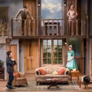BWW Review: NOISES OFF at CHAUTAUQUA THEATER COMPANY