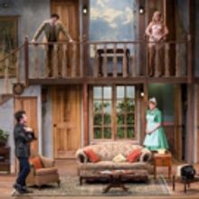 BWW Review: NOISES OFF at CHAUTAUQUA THEATER COMPANY
