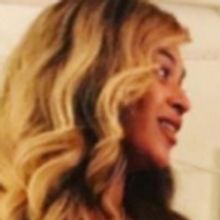 Queen Bey'way: Beyonce Makes Dreams Come True at DEAR EVAN HANSEN