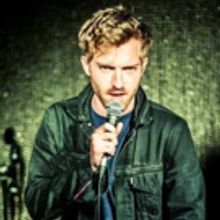 EDINBURGH 2017: BWW Q&A- The Brain Is In The Heart