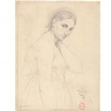'LEONARDO TO MATISSE' Exhibition to Open This October at the Met Museum