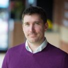 Jon Gilchrist to Step Down as Executive Director of the Bush Theatre