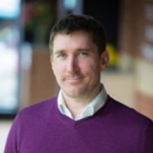 Jon Gilchrist to Step Down as Executive Director of the Bush Theatre