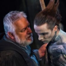 BWW Review: THE TEMPEST, Barbican
