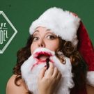 Tori Scott to Return to London with VODKA IS THE REASON FOR THE SEASON