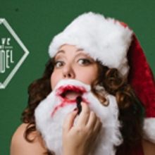Tori Scott to Return to London with VODKA IS THE REASON FOR THE SEASON