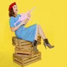 Artist/Researcher Louise Orwin introduces A GIRL & A GUN at Edinburgh Fringe