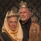 Robert Newman & Kim Zimmer to Guest Star in Barn Theatre's THE LION IN WINTER