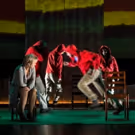 BWW Review: WILDERNESS at the Kennedy Center Disappoints