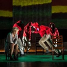 BWW Review: WILDERNESS at the Kennedy Center Disappoints