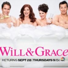 BWW Review: WILL AND GRACE Is As Hilarious As Ever In New Politically-Charged Reboot