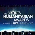 San Francisco 49ers Among Winners of 3rd Annual Sports Humanitarian Awards; Full List