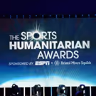 San Francisco 49ers Among Winners of 3rd Annual Sports Humanitarian Awards; Full List