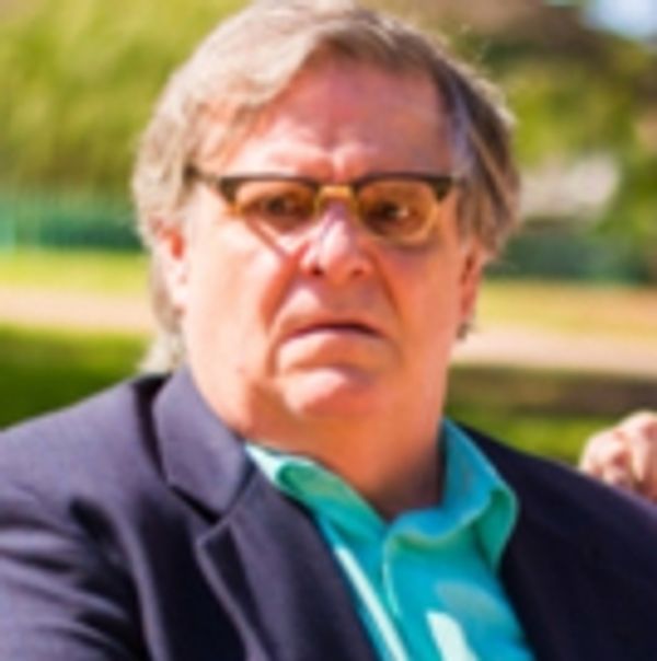 San Diego Actors Theatre presents THE ZOO STORY Photo