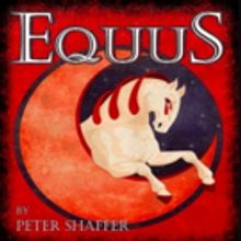 Blank Canvas Theatre Announces Cast of EQUUS