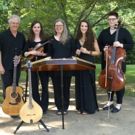 Red River Breeze Brings 'Merrie Market Music' to the Roxy Regional Theatre