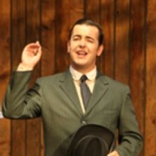 Photo Flash: PARADE Opens Tomorrow at Chance Theater