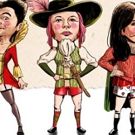 THE COMPLETE WORKS OF WILLIAM SHAKESPEARE (ABRIDGED) Returns to The Galloway Theatre…