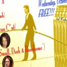 DoublePlusGood Comedy Show Announces Carefully Curated Lineup