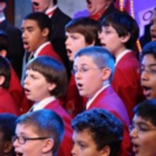 Ocean Grove Presents the Philadelphia Boys Choir