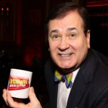 BWW Morning Brief October 5th, 2017: JUNK Begins Previews, Ben Platt Stars on WILL & 