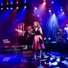 VIDEO: Lake Street Dive Perform 'Close To Me' on LATE SHOW