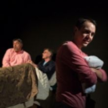 Photo Coverage: First Look at Evolution Theatre Company's TRAVELING