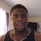 VIDEO: Incoming Pierre Okieriete Onaodowan Kills it in His GREAT COMET/HAMILTON Mash…