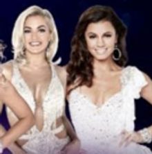 DANCING WITH THE STARS LIVE! Comes to Boise This March