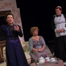 Photo Coverage: First look at Evolution Theatre Company's BOSTON MARRIAGE