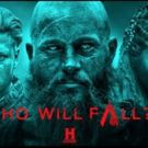 History's Hit Drama Series VIKINGS Returns to San Diego Comic-Con This July