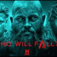 History's Hit Drama Series VIKINGS Returns to San Diego Comic-Con This July