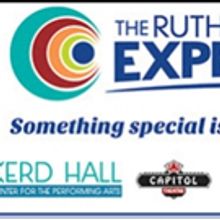 Ruth Eckerd Hall Inc. Postpones Shows 9/14 - 9/17