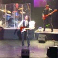 AN EVENING OF THE BEE GEES Rescheduled at the Reagle