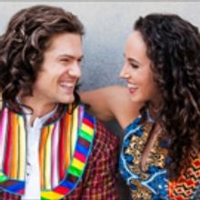 BWW Review: JOSEPH AND THE A-MEH-ZING TECHNICOLOR DREAMCOAT at Casa Manana