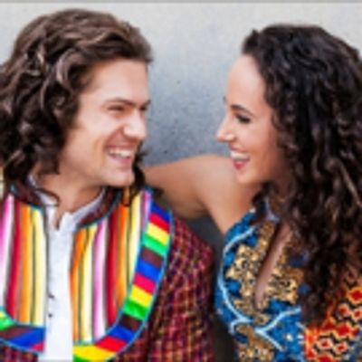 BWW Review: JOSEPH AND THE A-MEH-ZING TECHNICOLOR DREAMCOAT at Casa Manana