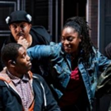 BWW Review: Moved by WE SHALL NOT BE MOVED at Harlem's Apollo Theatre via Opera Phila