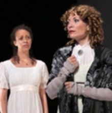 An All-Female Company presents THE WEREWOLF OF WASHINGTON HEIGHTS
