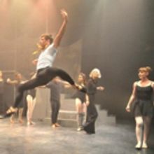 Review: World Premiere FREDDY Pays Tribute to the Life and Death of an Avant-Garde Da