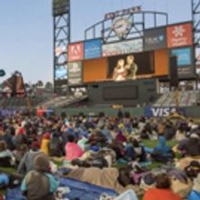 23,000 Attend San Francisco Opera's 11th Free 'Opera at the Ballpark' Simulcast