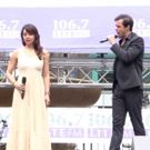 TV: THE PHANTOM OF THE OPERA Enchants at Broadway in Bryant Park!