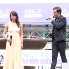 TV: THE PHANTOM OF THE OPERA Enchants at Broadway in Bryant Park!