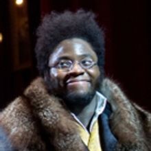 Photo Coverage: Okieriete 'Oak' Onaodowan Takes First Bows in THE GREAT COMET!