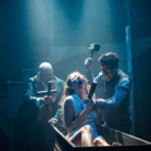 BWW Review: DRACULA at Space Theatre, Adelaide Festival Centre