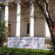 Choirs To Raise Their Voices To Help Save Our St Bride's