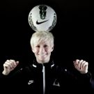 U.S. Women's Soccer Star Megan Rapinoe to Speak at SMoCA