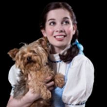 City Theater Presents THE WIZARD OF OZ