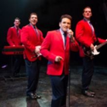 THE PHANTOM OF THE OPERA, JERSEY BOYS, Kansas and More Set for Palace Theater's 2017-