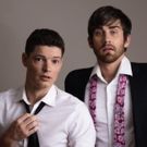 EDINBURGH 2017: A Day At The Fringe- Chris Issacs