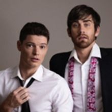 EDINBURGH 2017: A Day At The Fringe- Chris Issacs